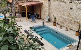 Chambres D'Hotes Rue Pasteur